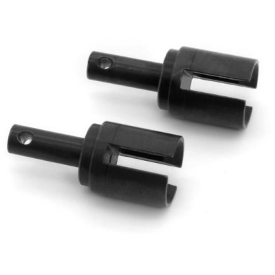 HD Unašeče diferenciálu 5 x 28 mm (2ks)