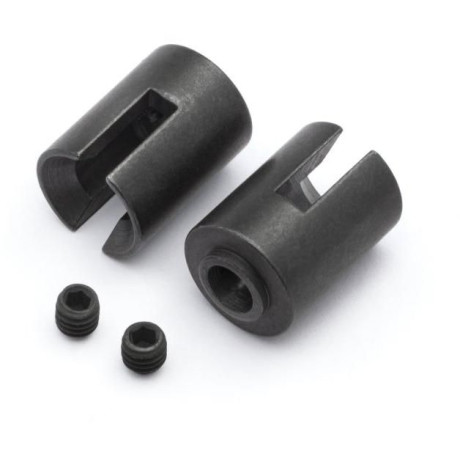 HD Unašeče středového kardanu (2ks)