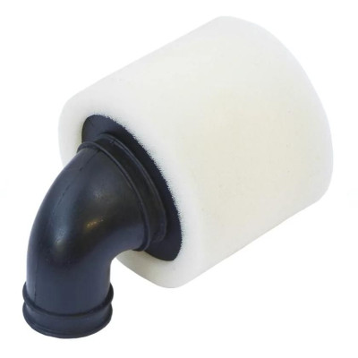 Kompletní vzduchový filtr, 1/8 OFF ROAD, OVAL verze