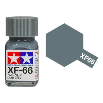 Tamiya 80001 Enamel X-1 Black Gloss 10ml