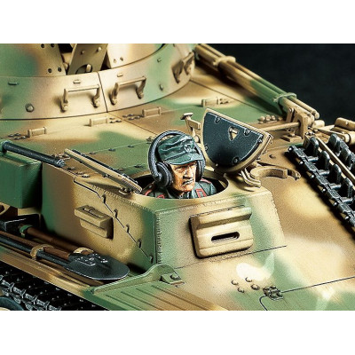 Tamiya 35364 German Tank Destroyer Marder IIIM Normandy Front 1:35