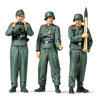 Tamiya 35364 German Tank Destroyer Marder IIIM Normandy Front 1:35