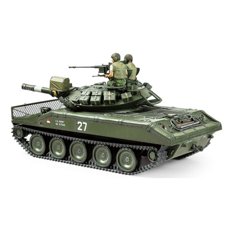 Tamiya 35365 M551 Sheridan Vietnam War 1:35