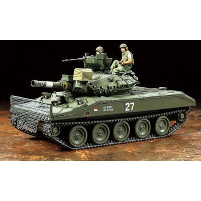 Tamiya 35365 M551 Sheridan Vietnam War 1:35