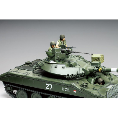 Tamiya 35365 M551 Sheridan Vietnam War 1:35