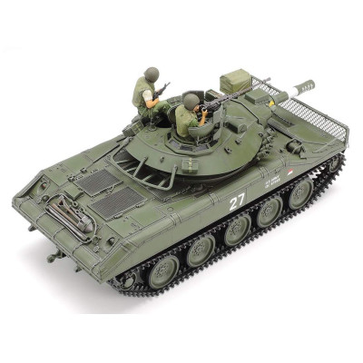 Tamiya 35365 M551 Sheridan Vietnam War 1:35
