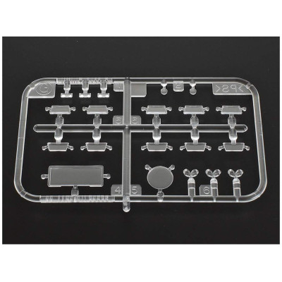 Tamiya 35365 M551 Sheridan Vietnam War 1:35