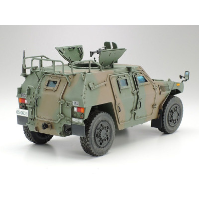 Tamiya 35368 JGSDF Light Armored Vehicle 1:35