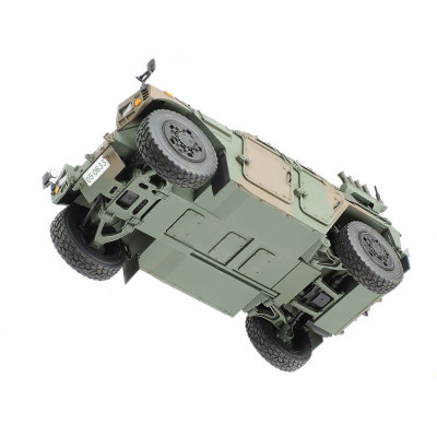 Tamiya 35368 JGSDF Light Armored Vehicle 1:35