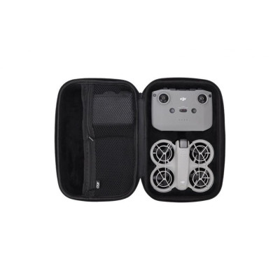 DJI NEO - PU pouzdro s více kapsami