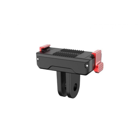 DJI Action 5 Pro - Anti-Slip Magnetic Quick-Release Mount