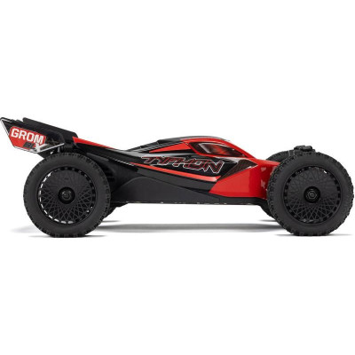 Arrma Typhon Grom 223S BLX 1:18 4WD RTR modrá
