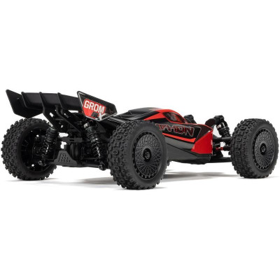 Arrma Typhon Grom 223S BLX 1:18 4WD RTR modrá
