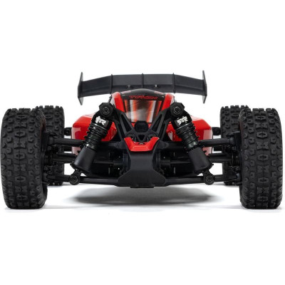 Arrma Typhon Grom 223S BLX 1:18 4WD RTR modrá