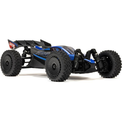 Arrma Typhon Grom 223S BLX 1:18 4WD RTR modrá