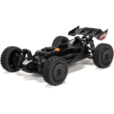 Arrma Typhon Grom 223S BLX 1:18 4WD RTR modrá