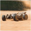 Arrma Typhon Grom 223S BLX 1:18 4WD RTR Basic stříbrná