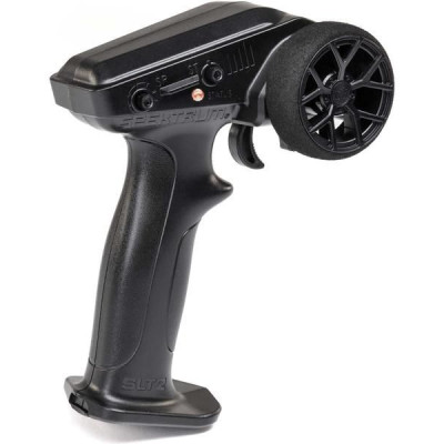 Spektrum vysílač SLT2 SLT, stabilizace DSC