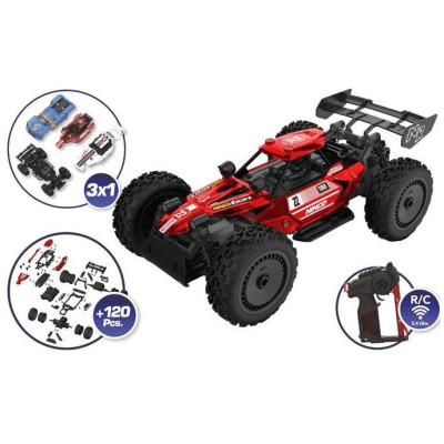 NINCORACERS Stream 3 in 1 2.4GHz RTR Kit