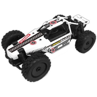 NINCORACERS Stream 3 in 1 2.4GHz RTR Kit