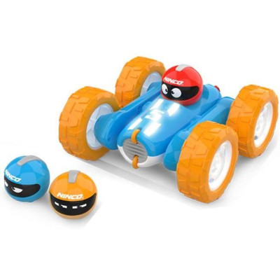 NINCORACERS Acrobatic RTR