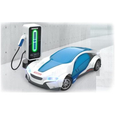 NINCORACERS EV-Sky RTR