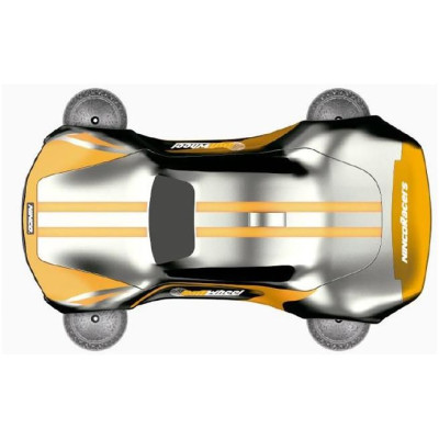 NINCORACERS Ball Wheel RTR