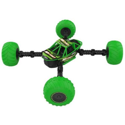 NINCORACERS Mutant RTR