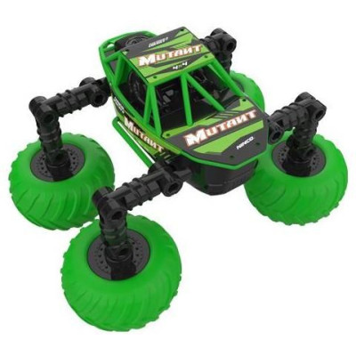 NINCORACERS Mutant RTR