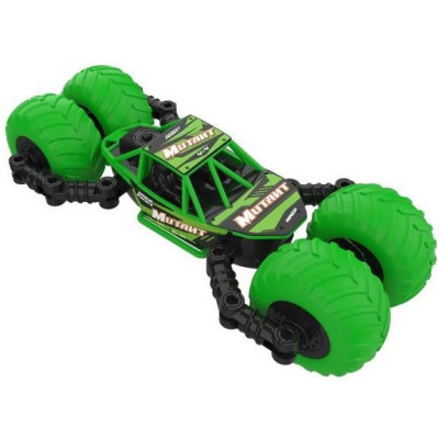 NINCORACERS Mutant RTR