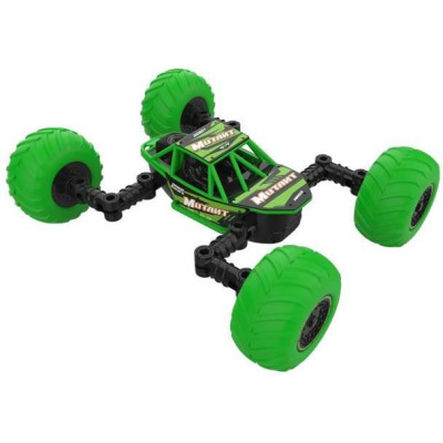 NINCORACERS Mutant RTR