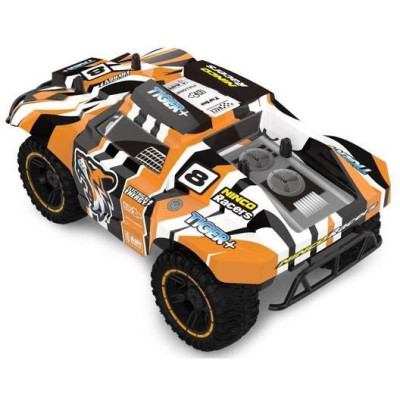 NINCORACERS Tiger RTR