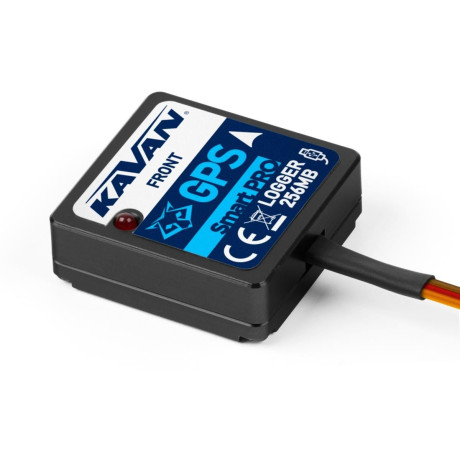KAVAN Smart PRO GPS2 Zapisovač