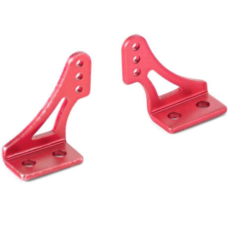 Řídící páka 10x14mm, pár - levá a pravá