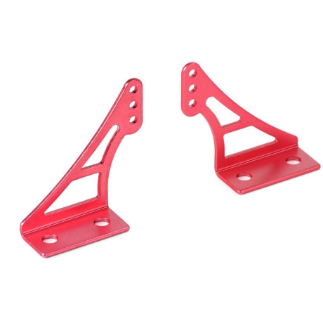 Řídící páka 20x30mm, pár - levá a pravá