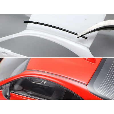 Tamiya 1/24 TOYOTA GR 86