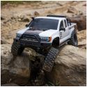Axial SCX10 III Base Camp 4WD 1:10 RTR bílý
