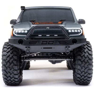 Axial SCX10 III Base Camp 4WD 1:10 RTR šedý