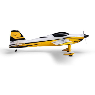 E-flite Sportix 1.1m AS3X+ SAFE Select BNF Basic
