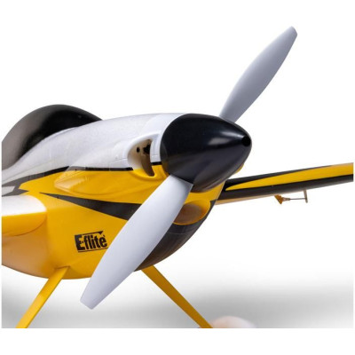 E-flite Sportix 1.1m AS3X+ SAFE Select BNF Basic
