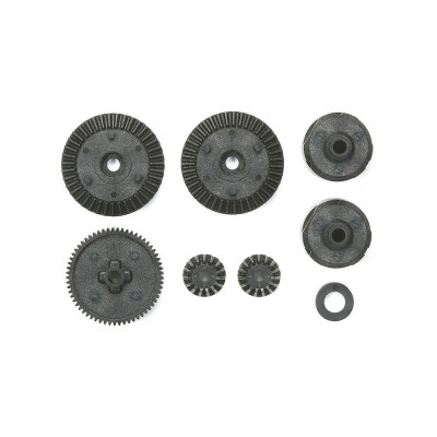 Tamiya TT-01/E/R G-Parts Gear Set