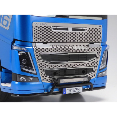 Tamiya 56375 RC Volvo FH16 XL 750 4x2