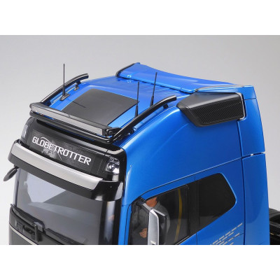 Tamiya 56375 RC Volvo FH16 XL 750 4x2