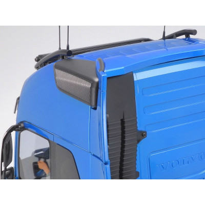 Tamiya 56375 RC Volvo FH16 XL 750 4x2