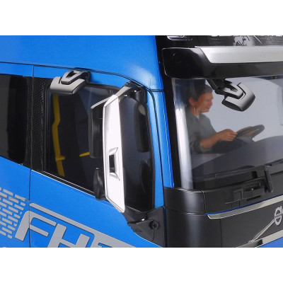 Tamiya 56375 RC Volvo FH16 XL 750 4x2