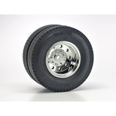 Tamiya 56375 RC Volvo FH16 XL 750 4x2