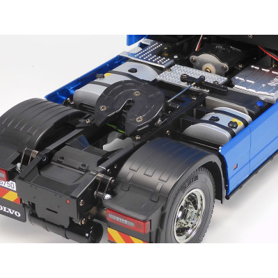 Tamiya 56375 RC Volvo FH16 XL 750 4x2