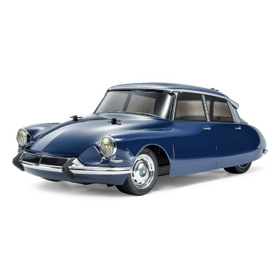 Tamiya 58734 MB-01 Citroen DS 1/10