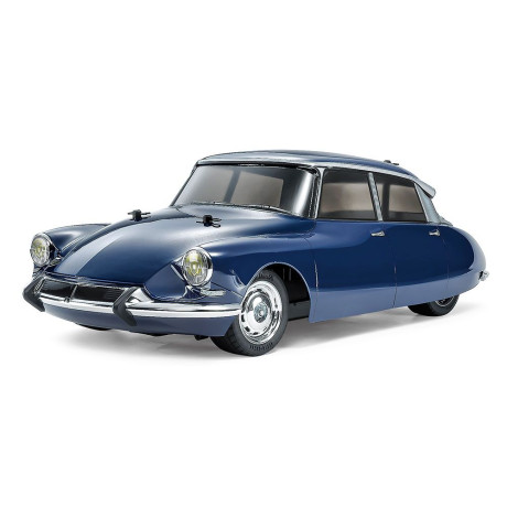 Tamiya 58734 MB-01 Citroen DS 1/10