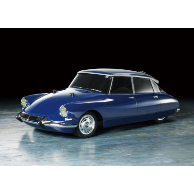 Tamiya 58734 MB-01 Citroen DS 1/10